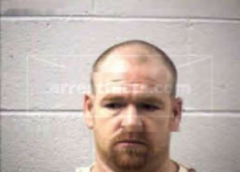 Jason Lee Brady