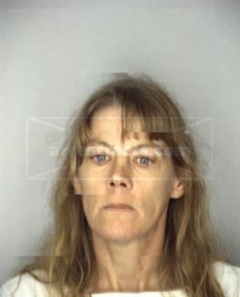 Kim Elizabeth West
