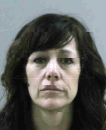 Tracy Lynn Moore