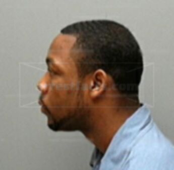 Timothy Treyvon Brown