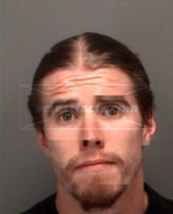 Wesley Spencer Henry