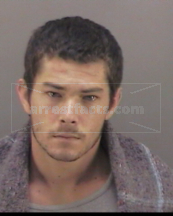 Michael Alvin Johnson