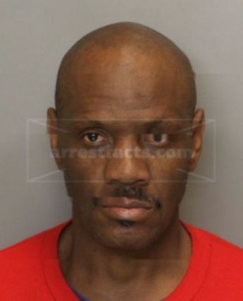 Jenkins Ricky Gene