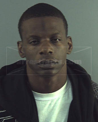 Antonio Demarcus Parker