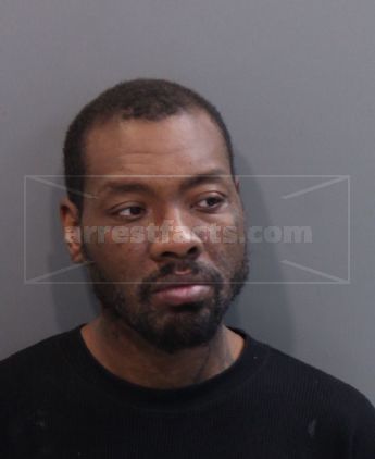 Shannon Dewayne Mills