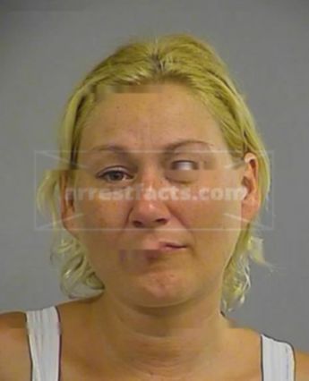 Tabitha Ann Hickman