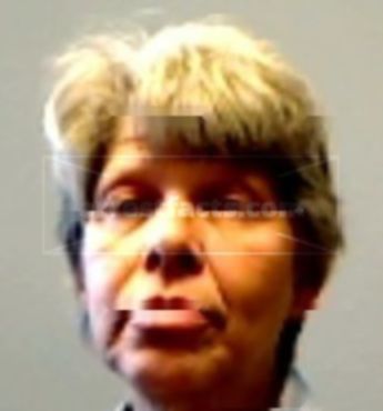 Sandra Kay Williams