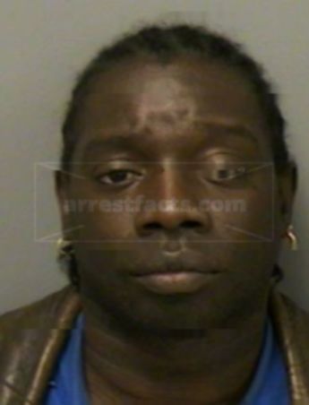 Montt Deaundrea Grant