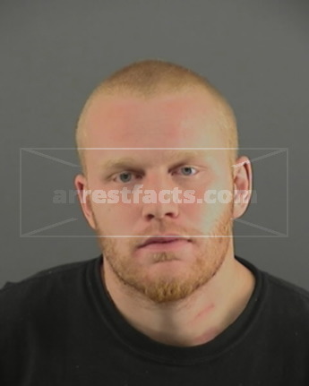 Eric Matthew Ross