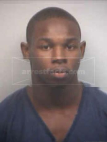 Quintavious Deville Dunnigan
