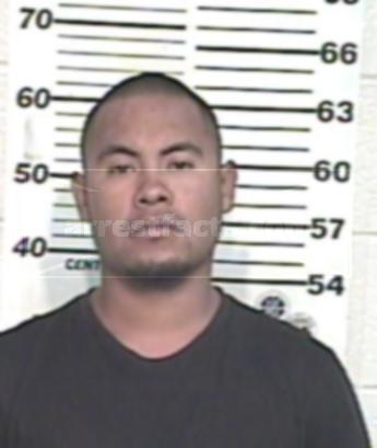 Cesar Mendez Paredes