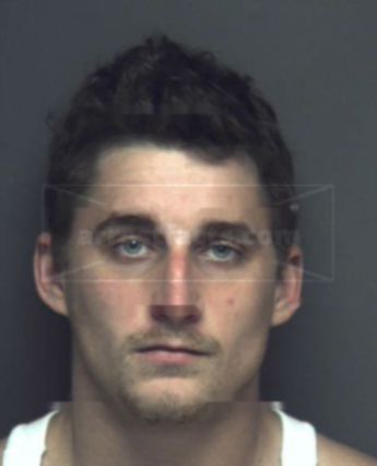Robert Tyler Senters