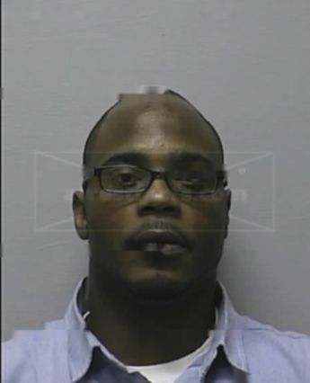 Jerome Edwards