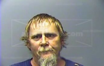 Ricky Douglas Estes