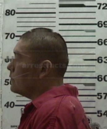 Shawn P Martinez