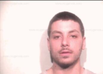 Anthony John Hinz