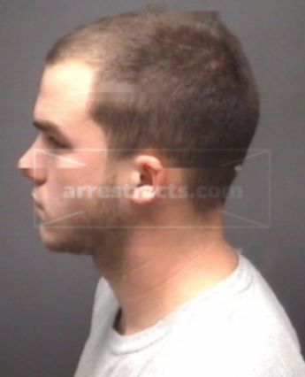 Brent Melton Allen Jr