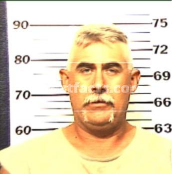 Tony Rhett Dickey
