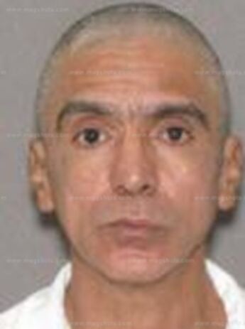 Mark Anthony Hernandez