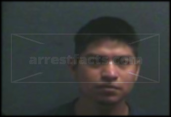 Elmer Aroldo Agustin Juarez