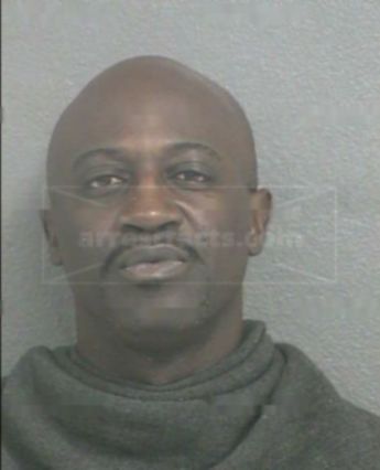 Gary L Chaney