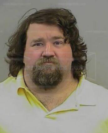 Terry Wayne Hogue