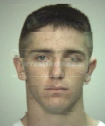 Austin Kelsey Smyer