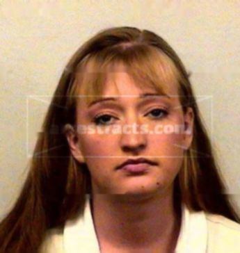 Christina Marie Neeley