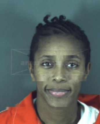 Kenyetta Camiel Davis