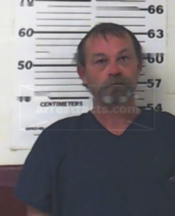 Jerry Glenn Mcbride
