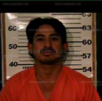 Sergio Morales