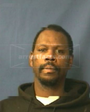 Anthony Lee Caldwell