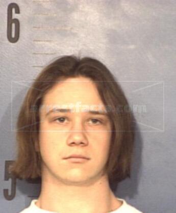 Joshua Alan Jones