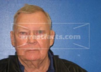 Larry Wayne Hutchins