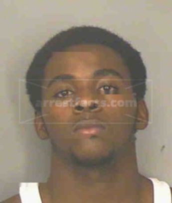 Anthony Bernard Burton