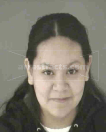 Virginia Vargas-Andrade