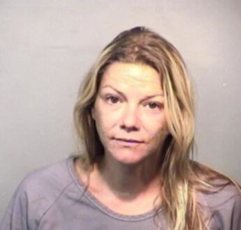 Kelly Gail Moore