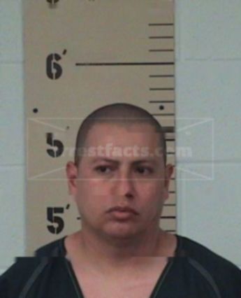 Walter Alex Gutierrez-Fuentes