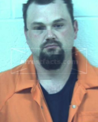Jeremy D Matthews