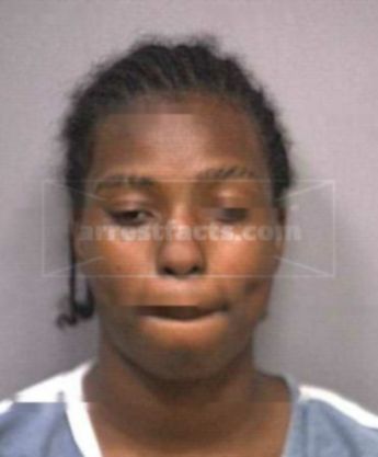Latoya Michelle Mathews