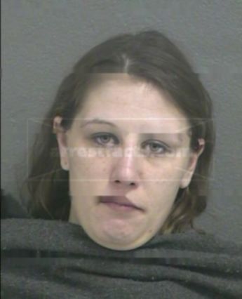 Amber Nichole Cantrell
