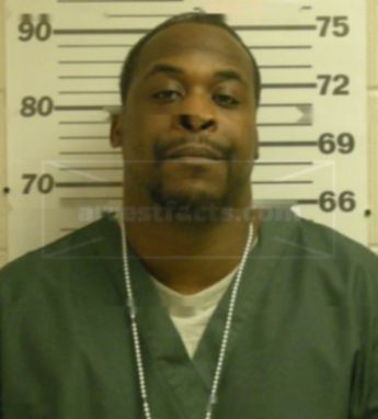Delvin Hoard