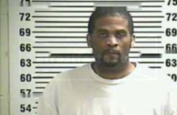 Terrance Mcrae