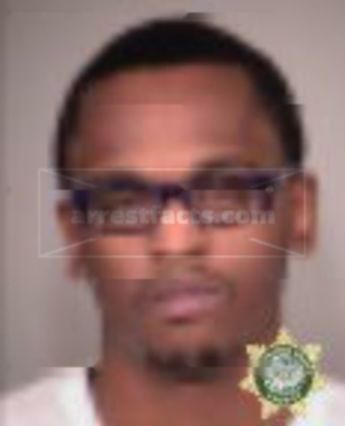 Demetrius Robert Bland