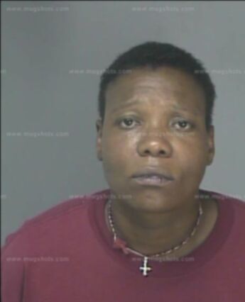 Micha Lois Staley