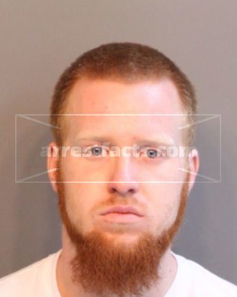 Zachery Alexander Mosley