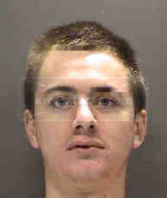 Zachary Abraham Hays