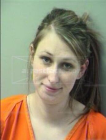 Aubrey Lynn Sirmans