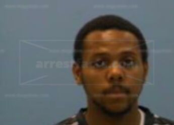 Tony Terrell Benson