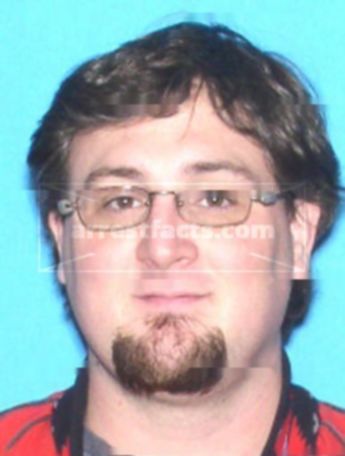 James Brandon Thompson
